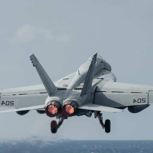 Aerospace & Defence Production