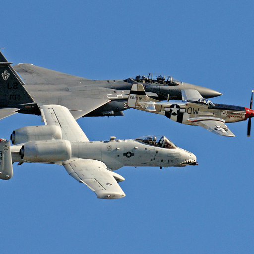 Aerospace & Defense