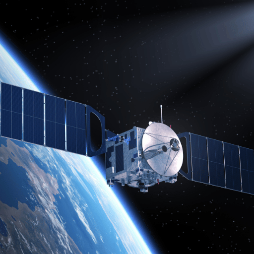 Aerospace & Satellite Systems