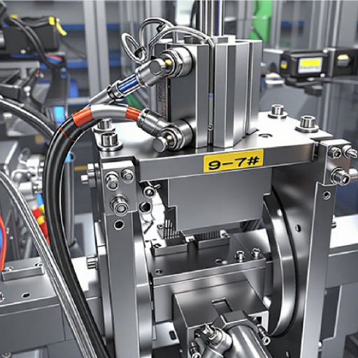 Automotive sealed harness assembly — ZEUEE high-volume crimp and seal insertion line