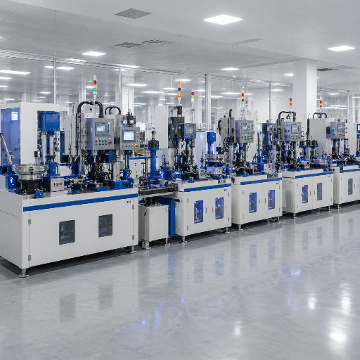 C13 Full Line Solution