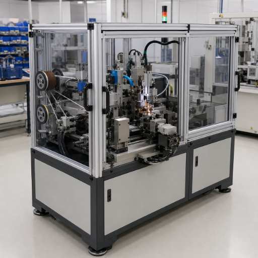 Constant-tension wire release