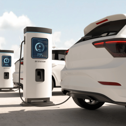 EV & New Energy Production