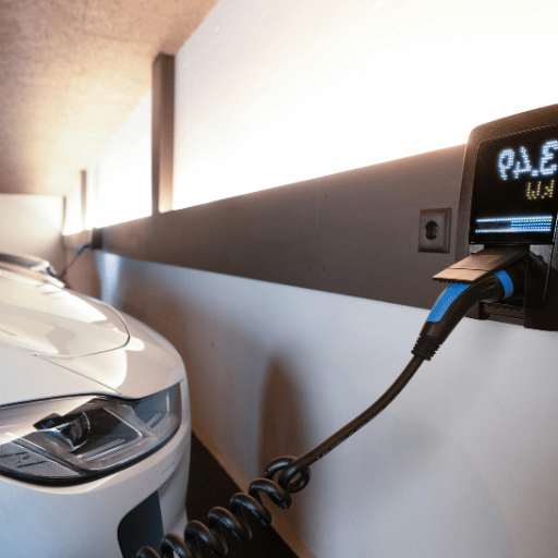 Electric Vehicles & Charging