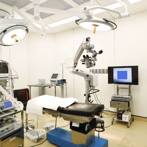 Medical & Surgical Robotics Production