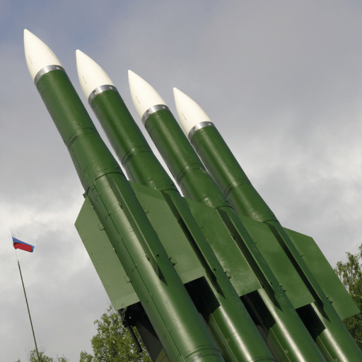 Missile Defense & Military Equipment