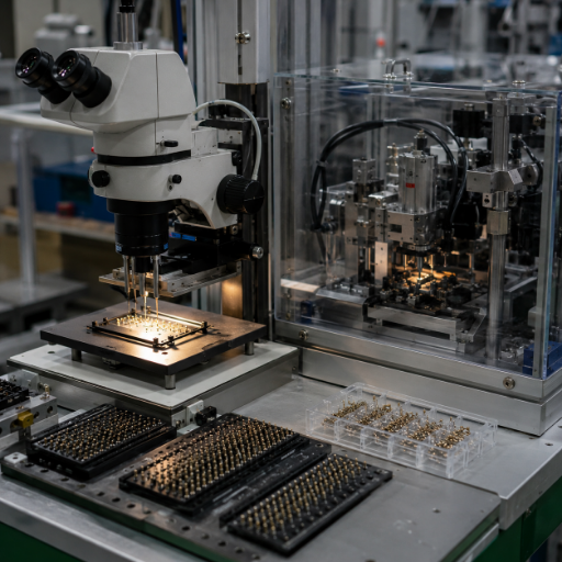 Modularity