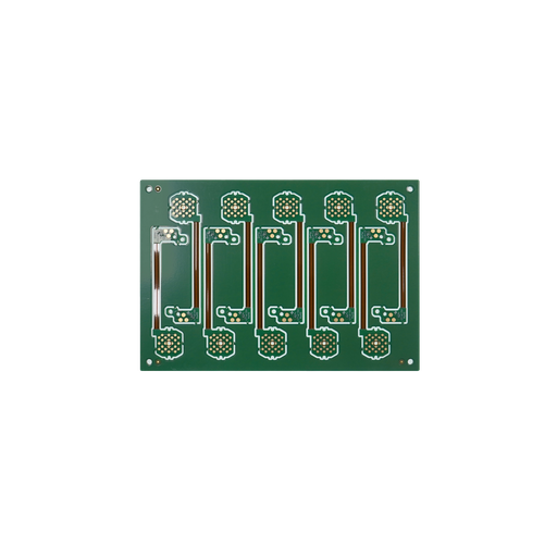 Pin Insertion Machine Precision Parts