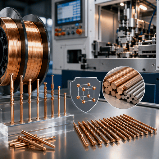 Stranding Machine Types Why Twist Pin Stranding ≠ Cable Stranding