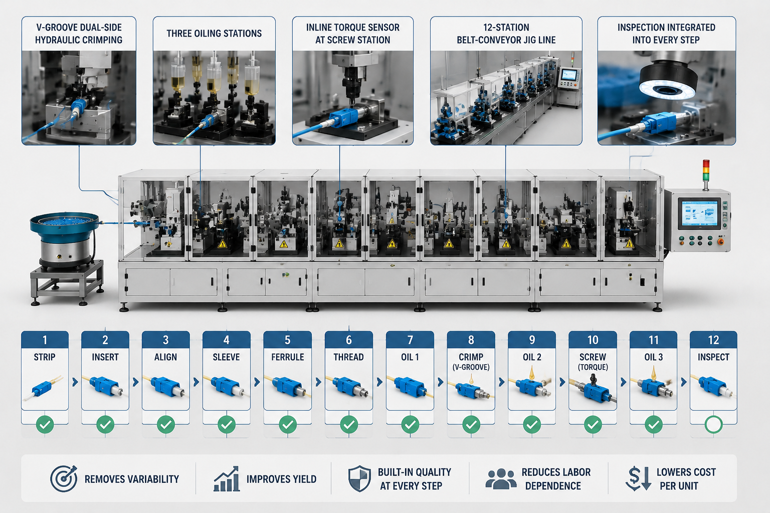 Process Integration