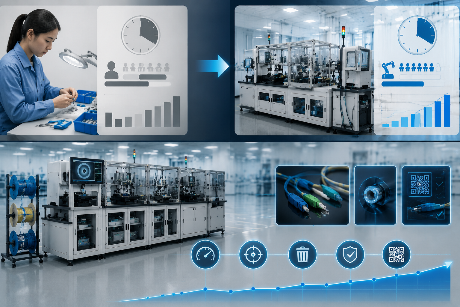 Performance Output