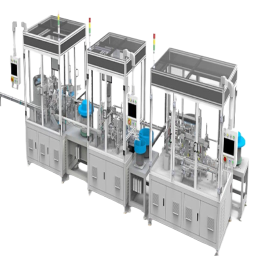 What Is a Custom Assembly Machine? (And When One Is Justified)