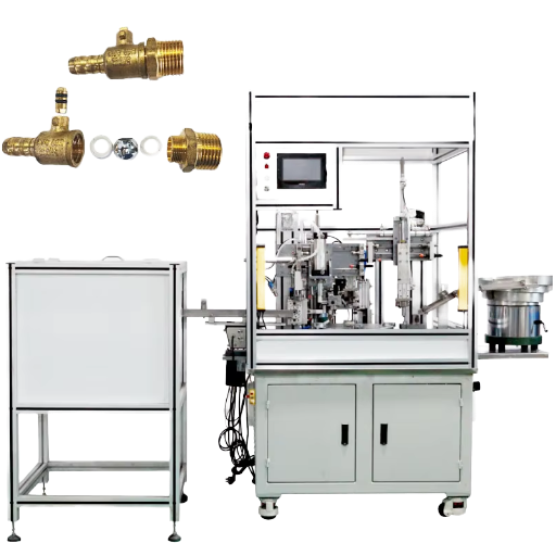 Part Feeding & Presentation: The #1 Cause of Assembly Machine Downtime