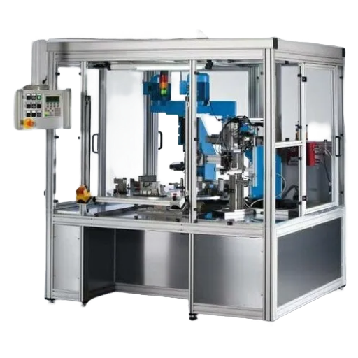 Why Custom Assembly Machines Fail (and How to De-Risk the Build)