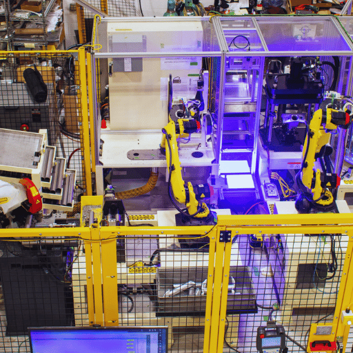 What Custom Automation Equipment Costs (and What Drives the Price)