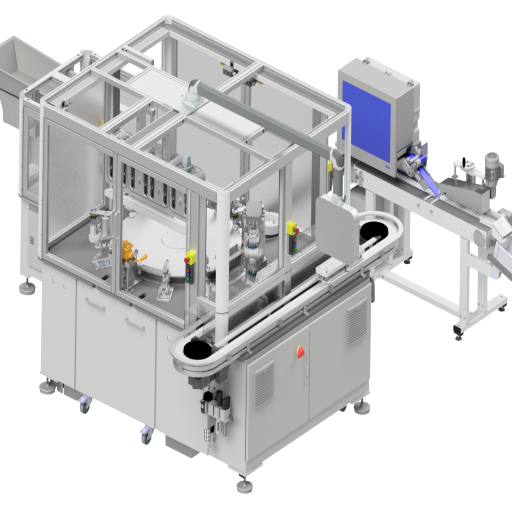 How Custom Automation Equipment Is Designed and Built