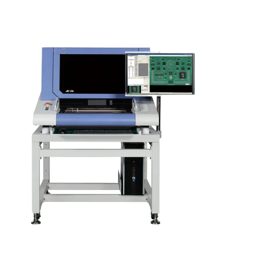Automated Optical Inspection (AOI): The PCB and Electronics Special Case