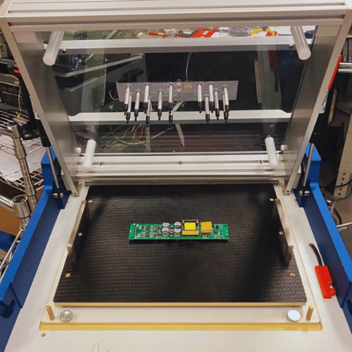 What Is Automated Testing Equipment?