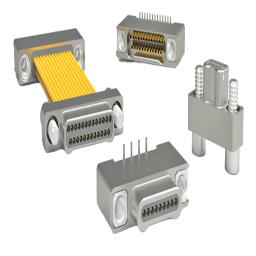 Nano-D vs Micro-D vs Standard D-Sub: The Contact-Family Atlas