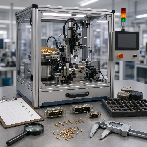 Buying a Nano Twist Pin Machine: The 7-Question Buyer Filter