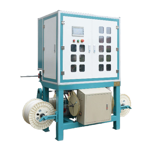 What a Twist Pin Braiding Machine Actually Is (And Why It Exists)