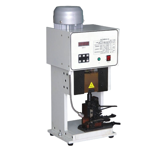 Matching the Machine to the Connector: Open-Barrel, Closed-Barrel, Ferrule, and Brand Pins