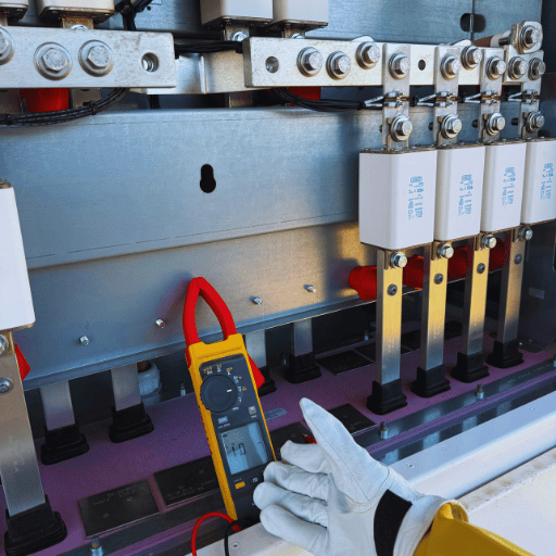 What's Changing in High-Reliability Crimp Automation