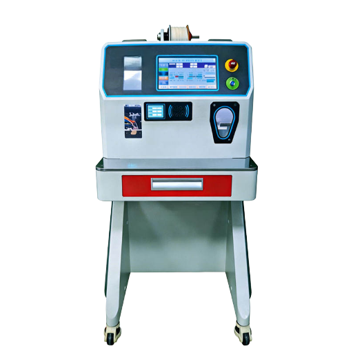 What a Twist Pin & Insulator Insertion Machine Actually Does