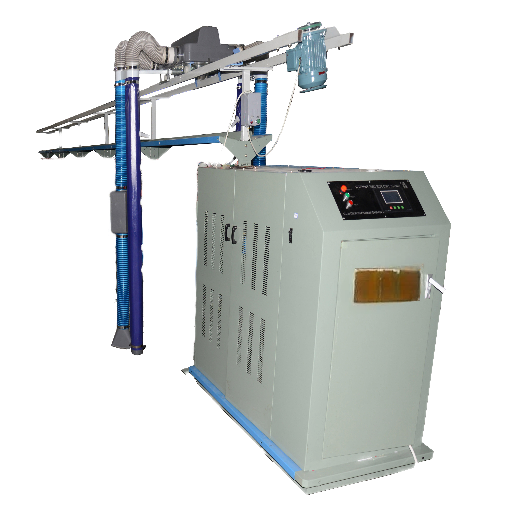 What a Twist Pin Stress Relief Machine Actually Does (And Why the Name Confuses Everyone)
