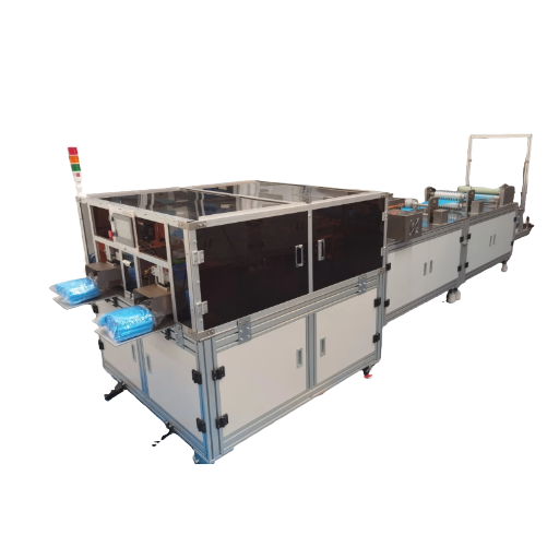 What Is Production Line Automation?