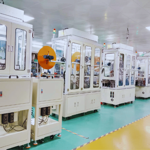 What Are Connector Assembly Machines?