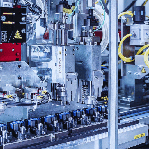 Quality, Inspection & Industry Standards