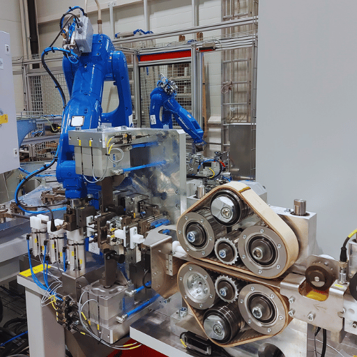 What Is a Wire Harness Assembly Machine?