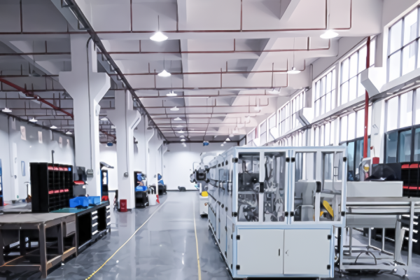 ZEUEE automated inspection and test system