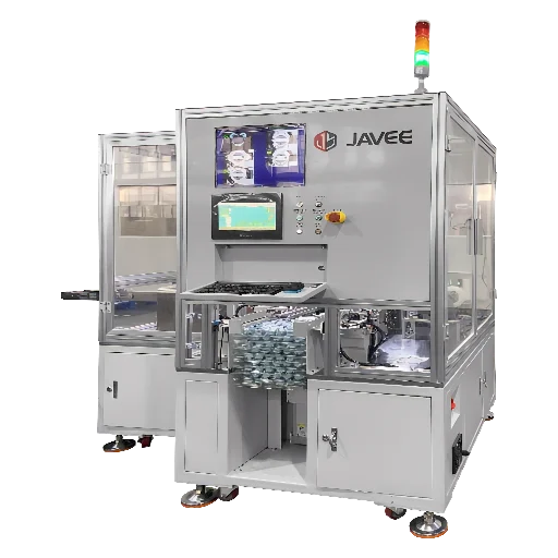 Custom Automation Equipment