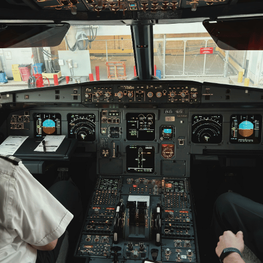 Aerospace & Avionics