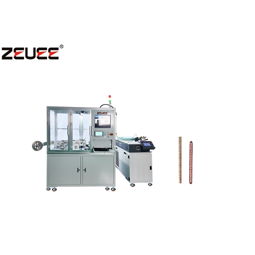 Aerospace Defense Connector Manufacturing Equipment System