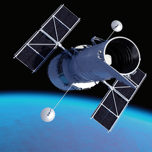 Aerospace & satellite