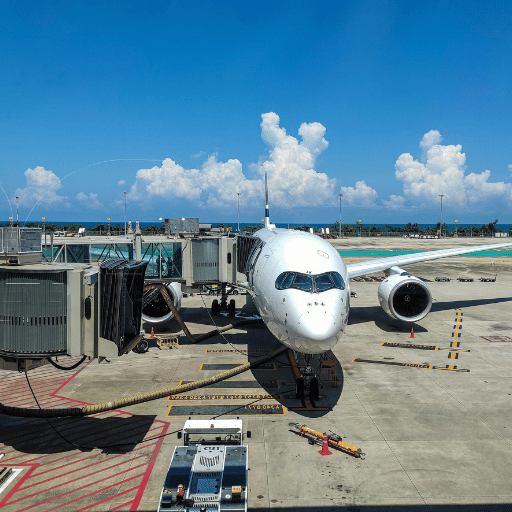 Aerospace Connector Automation