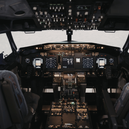 Avionics & Flight Systems