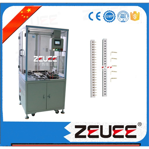 Blind Mating Connector Machine Model A15-ZY02-02