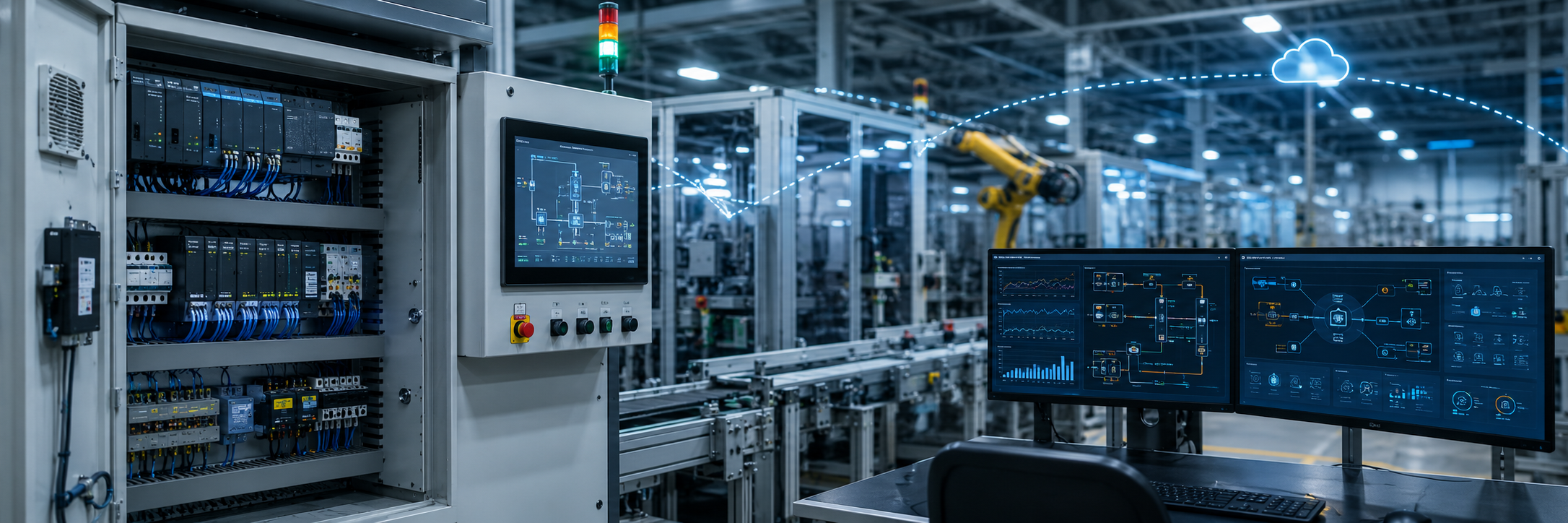 Control systems
