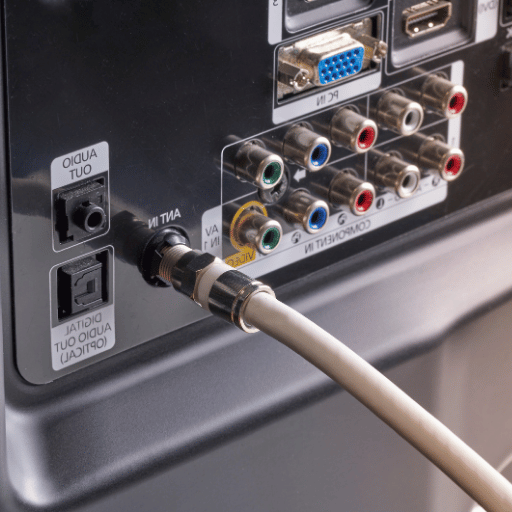 Connector OEM Automation