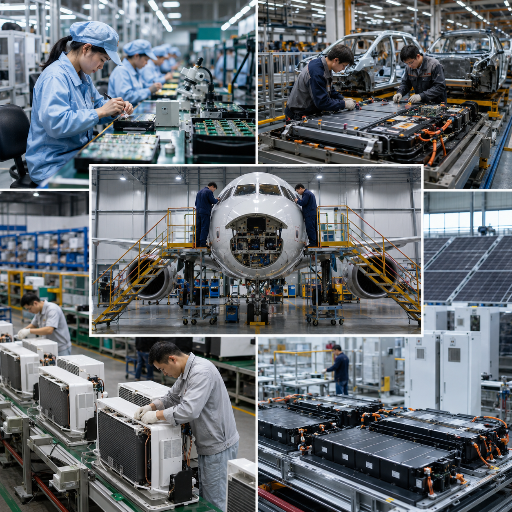 Customer Outcomes and Automation Throughput