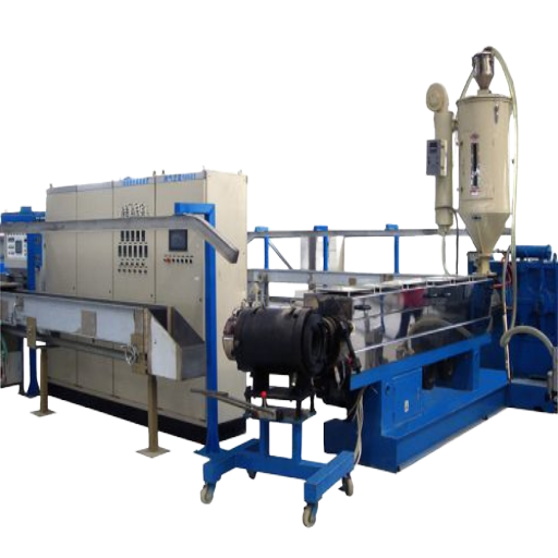 DC Wire Production Line