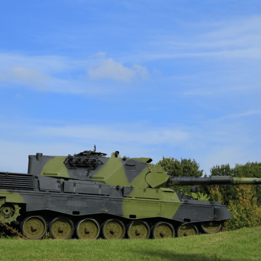 Defense & military