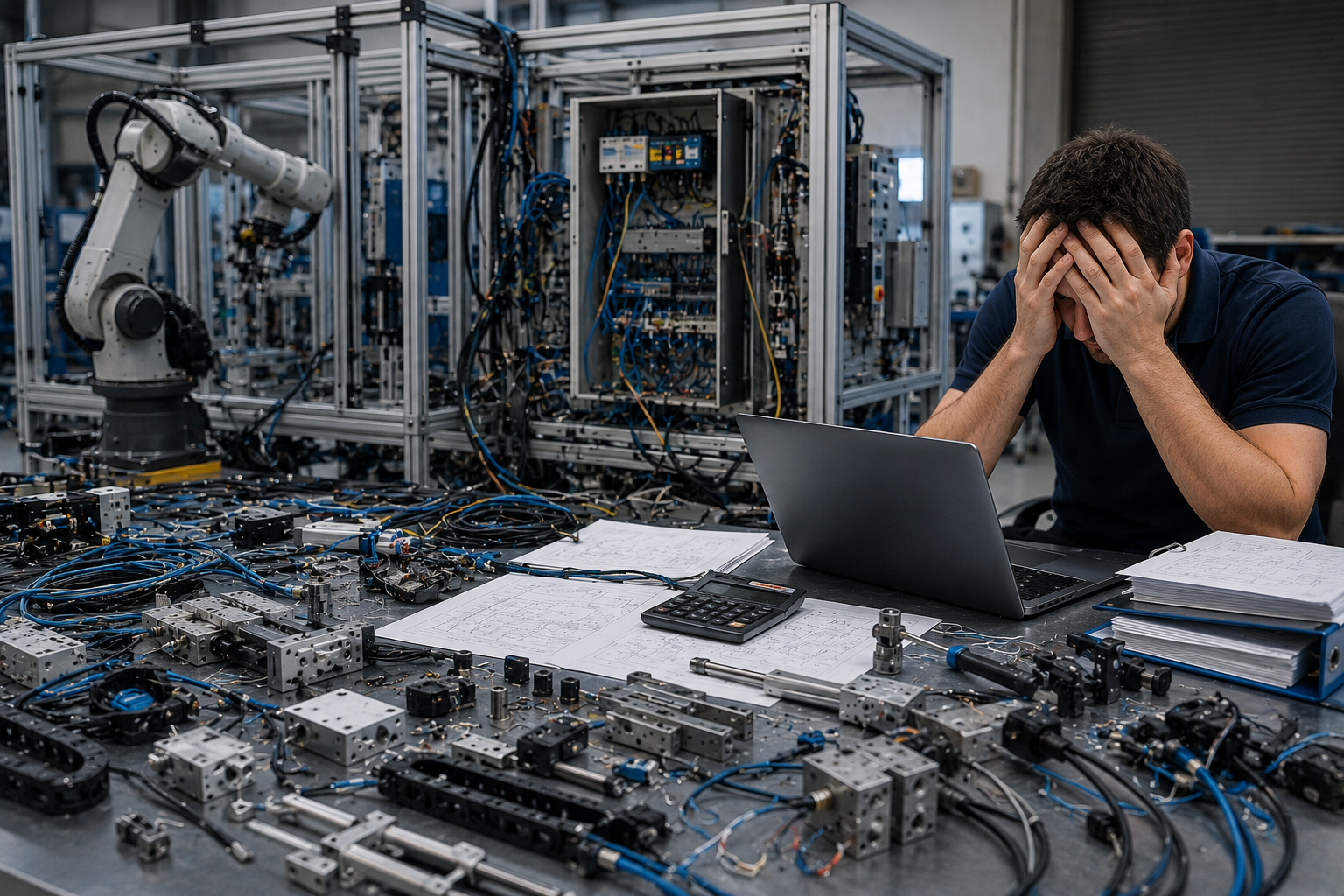 Hidden integration costs