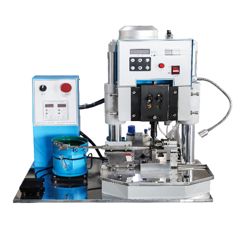 HYPCON Hyperboloid Contact Assembly Machine