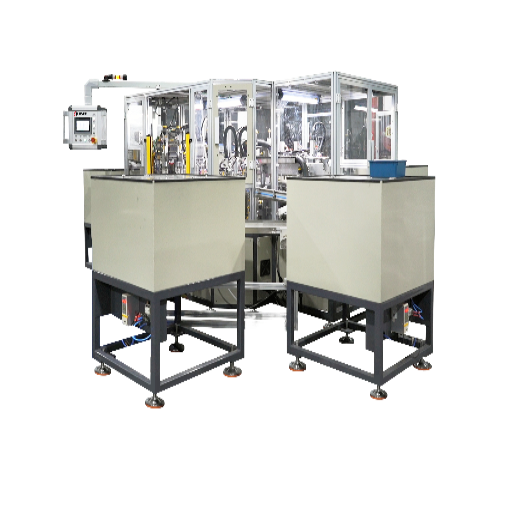 Hinge Assembly Machine