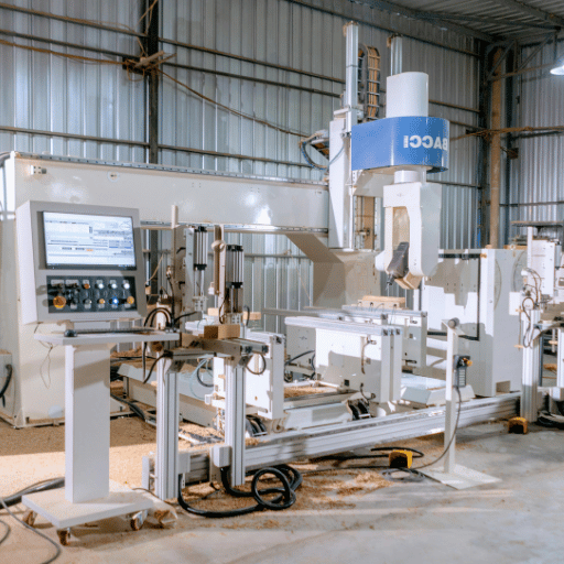 Industrial Electronics Automation
